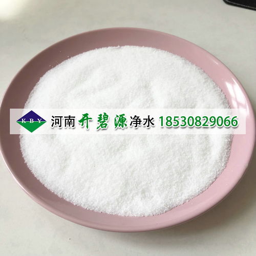 肇慶建筑膠水用聚丙烯酰胺增稠劑 陰離子聚丙烯酰胺廠家價(jià)格與實(shí)用解析