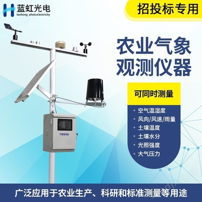 校園教學氣象站 氣象專用儀器如何點燃科學探索的火種